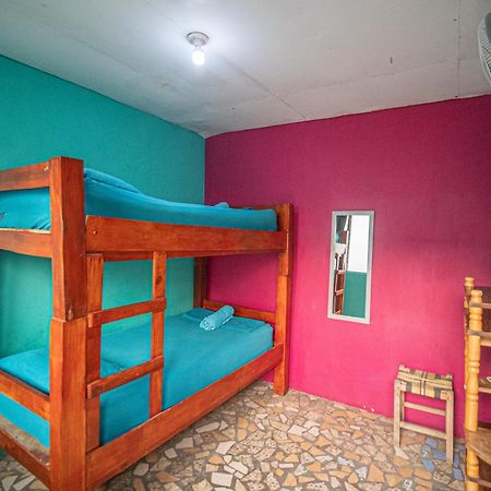 Hostal Mochilas Granada Pokój zdjęcie
