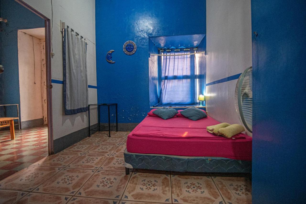Hostal Mochilas Granada Pokój zdjęcie