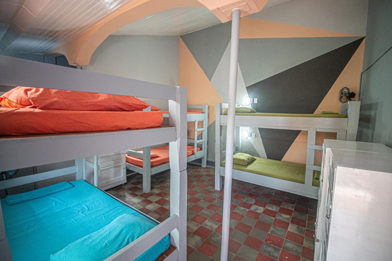 Hostal Mochilas Granada Pokój zdjęcie