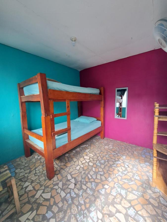 Hostal Mochilas Granada Pokój zdjęcie
