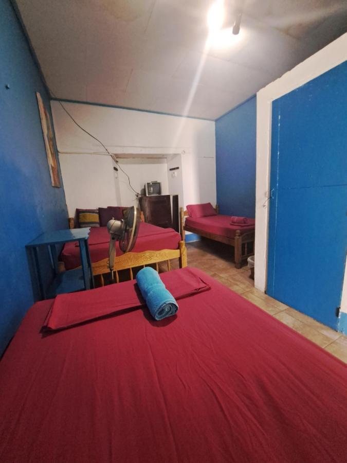 Hostal Mochilas Granada Pokój zdjęcie
