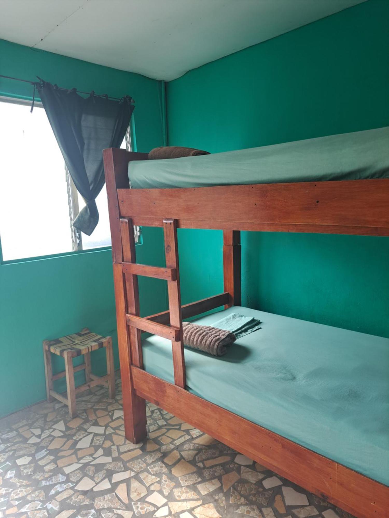 Hostal Mochilas Granada Pokój zdjęcie