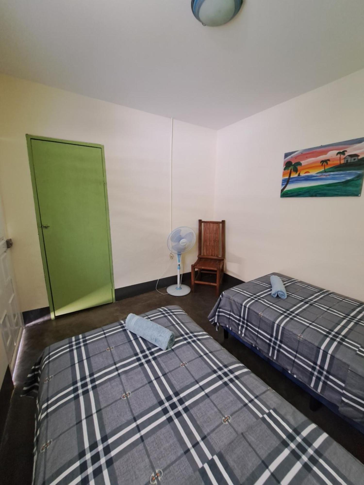 Hostal Mochilas Granada Pokój zdjęcie