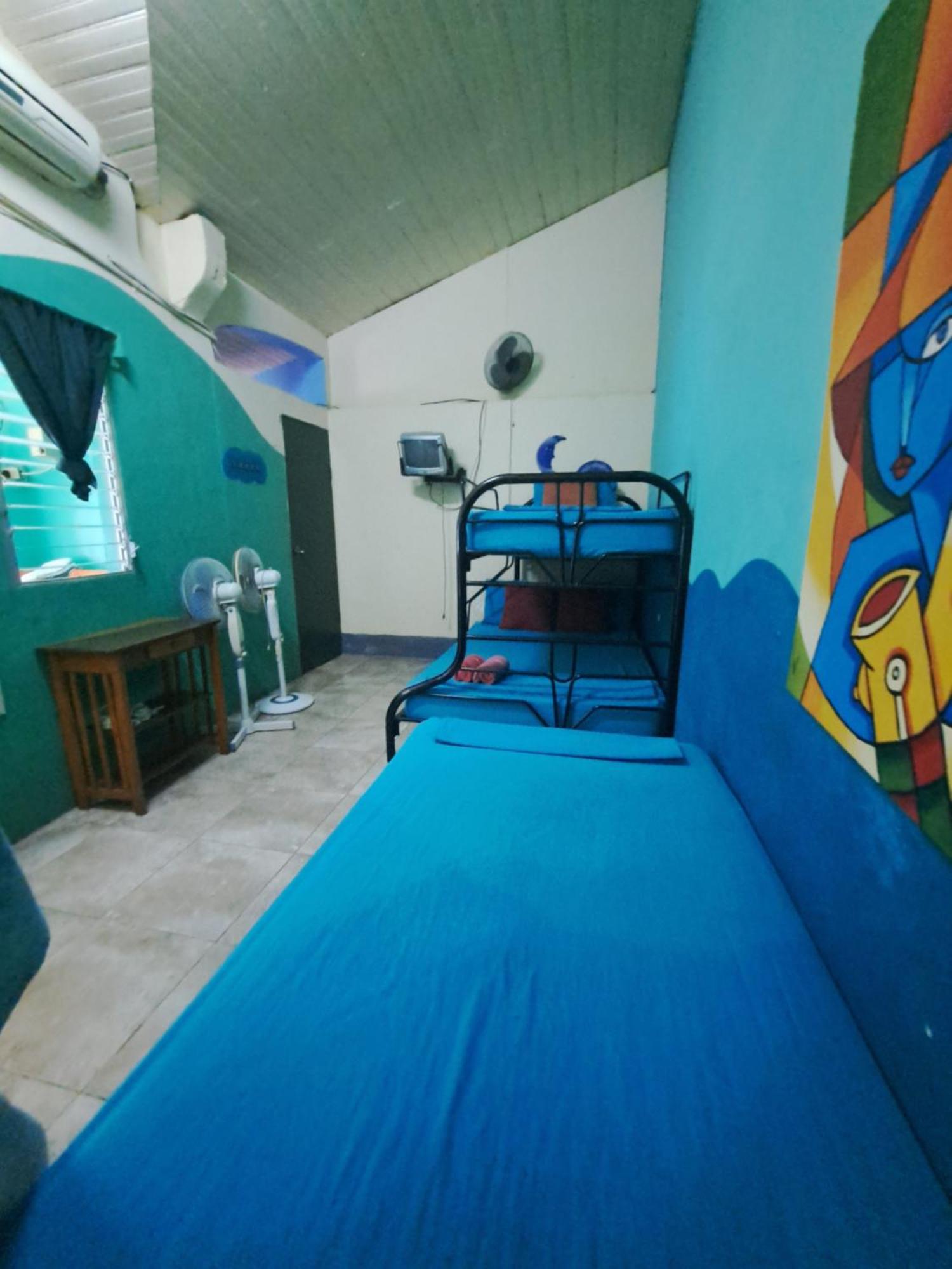 Hostal Mochilas Granada Pokój zdjęcie