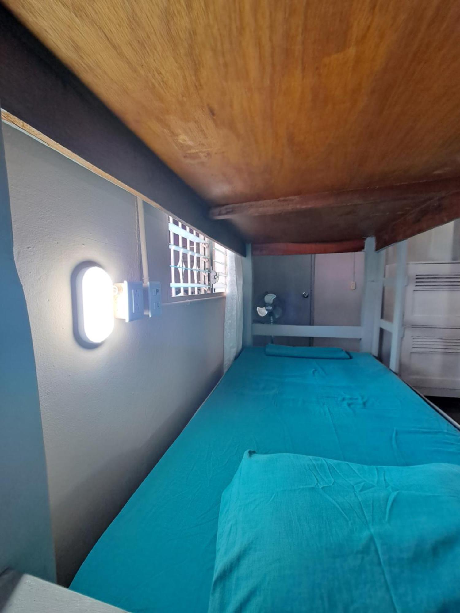 Hostal Mochilas Granada Pokój zdjęcie