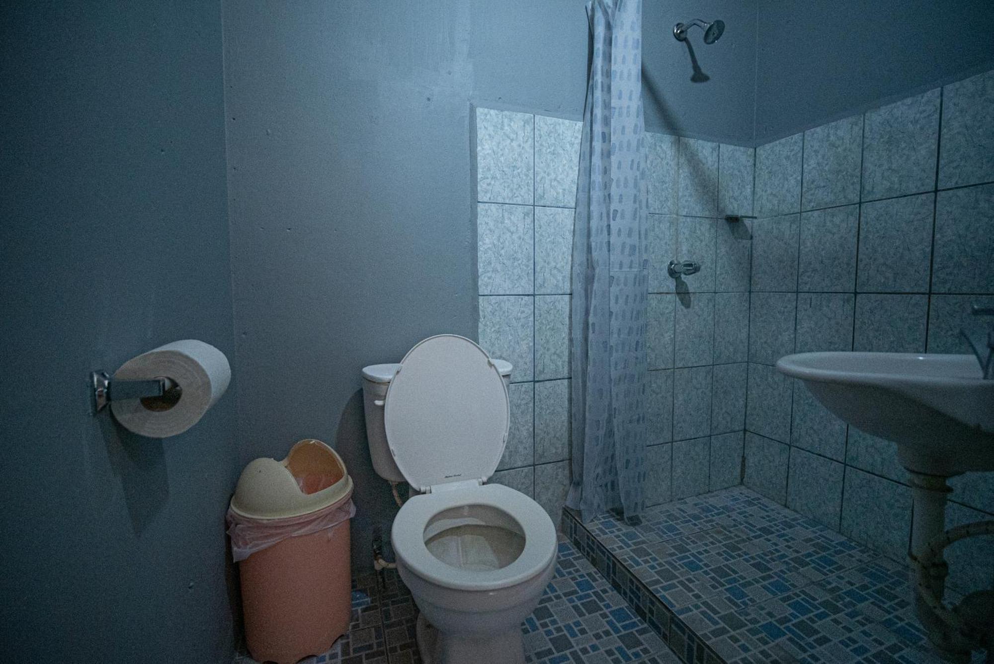 Hostal Mochilas Granada Pokój zdjęcie