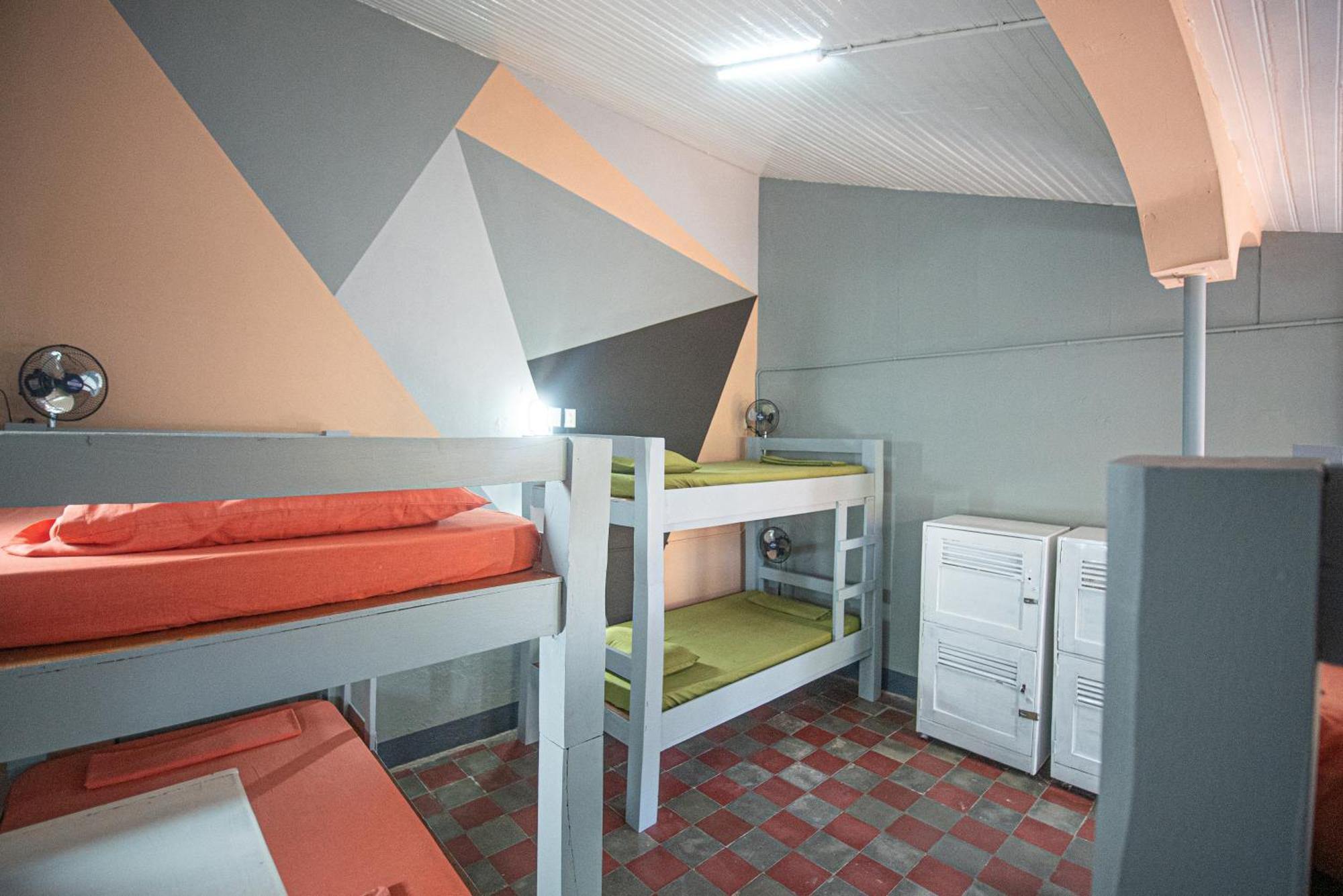 Hostal Mochilas Granada Pokój zdjęcie