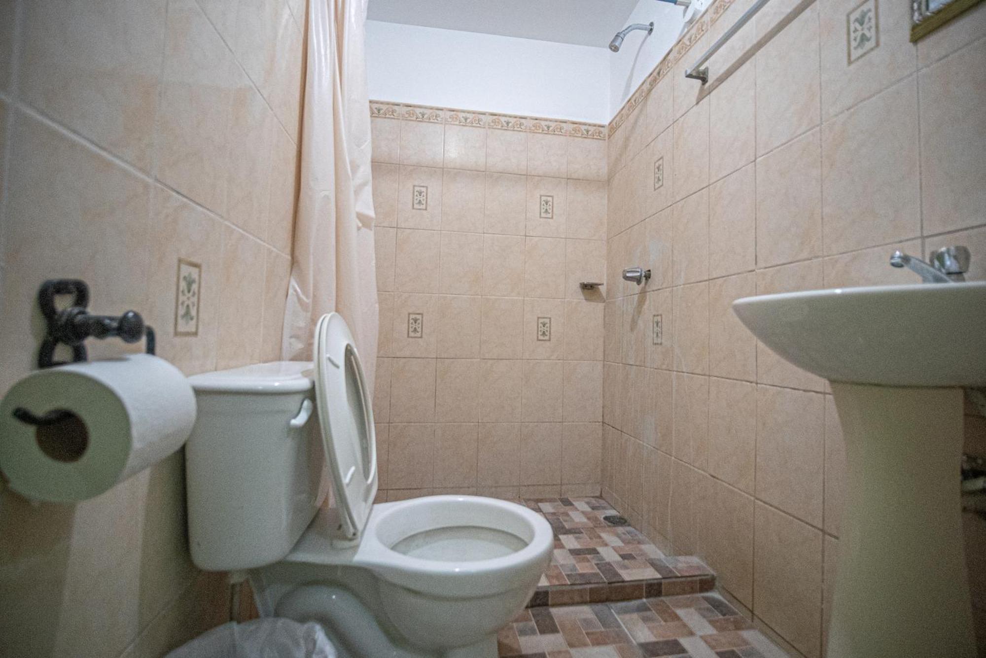 Hostal Mochilas Granada Pokój zdjęcie