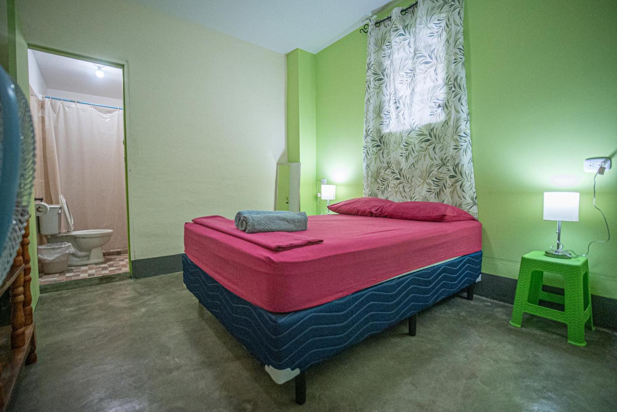 Hostal Mochilas Granada Pokój zdjęcie