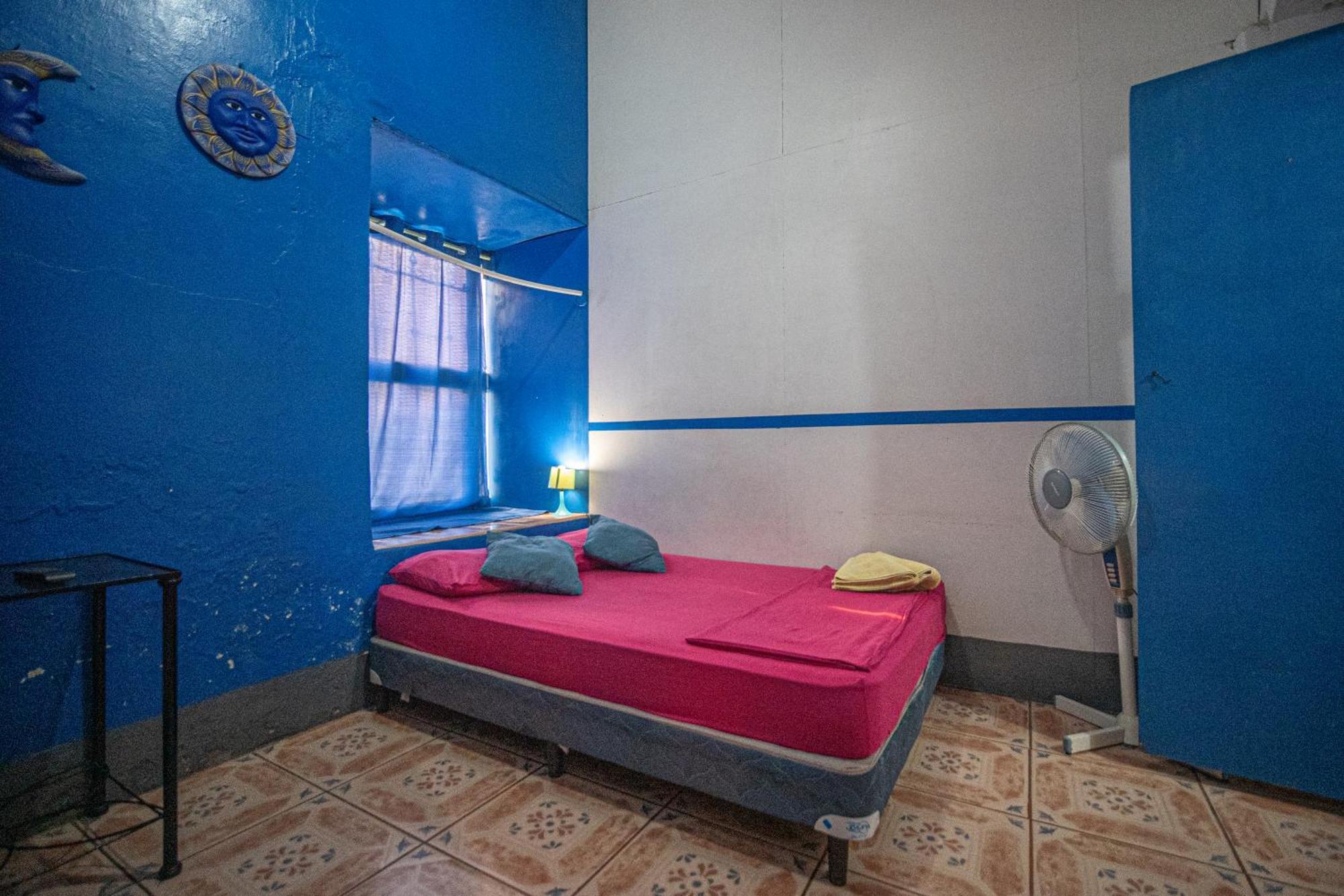 Hostal Mochilas Granada Pokój zdjęcie