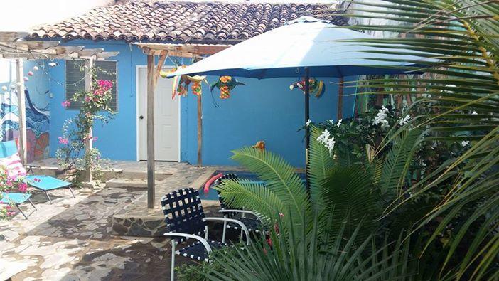 Hostal Mochilas Granada Zewnętrze zdjęcie
