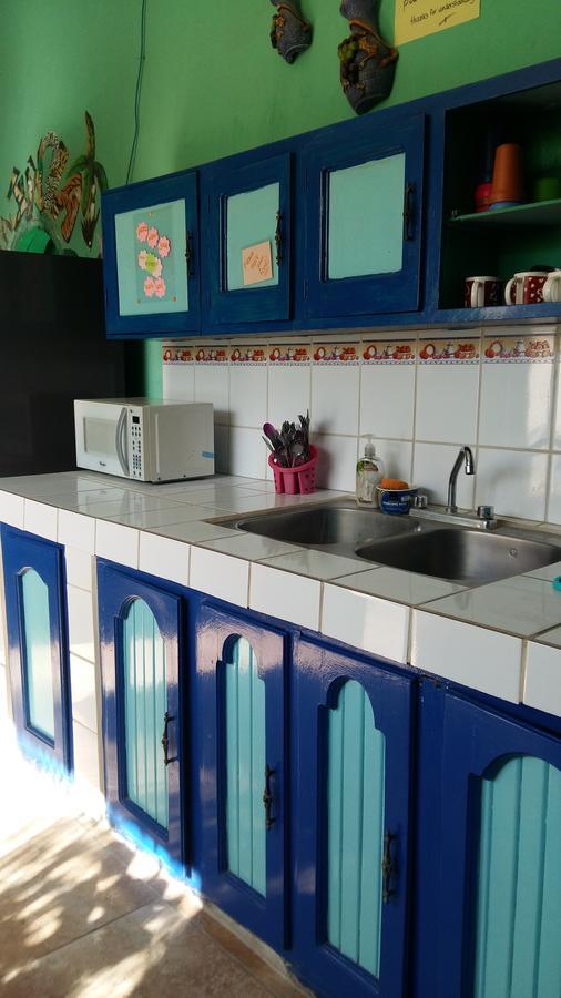 Hostal Mochilas Granada Zewnętrze zdjęcie