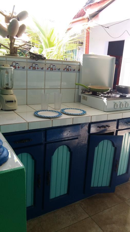 Hostal Mochilas Granada Zewnętrze zdjęcie