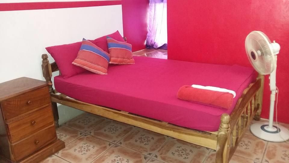 Hostal Mochilas Granada Zewnętrze zdjęcie