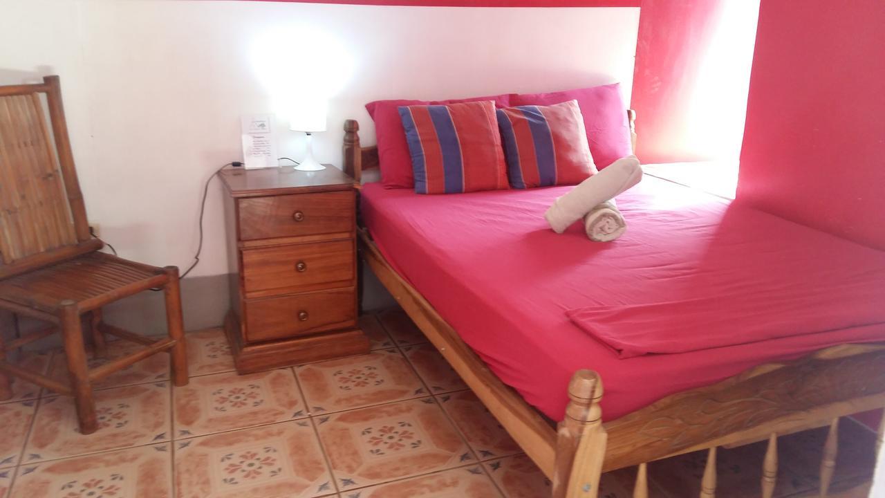 Hostal Mochilas Granada Zewnętrze zdjęcie